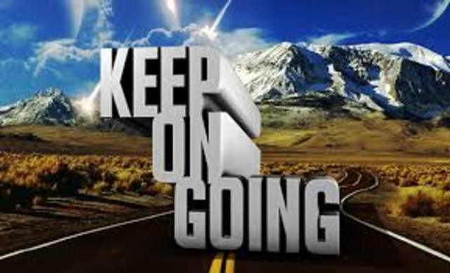 Sustain Most Promising Practices