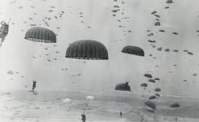 Operation Market Garden
