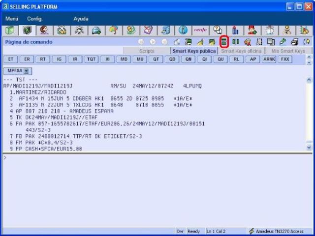 WhatsApp prehistórico