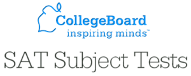 SAT with SUBJECT deadline