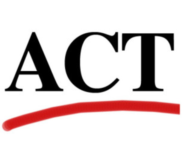 ACT deadline