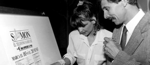 Inicio de la interacción