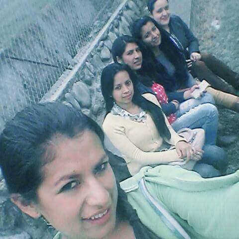 PERSIGUIENDO MIS SUEÑOS