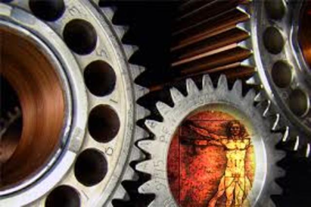 Contexto Internacional