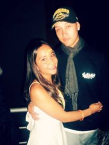 MI CANTANTE FAVORITO DE RAP