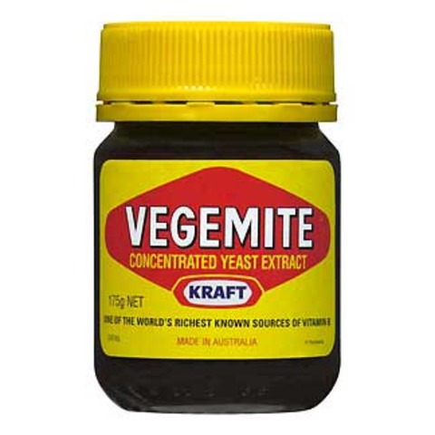 Vegemite
