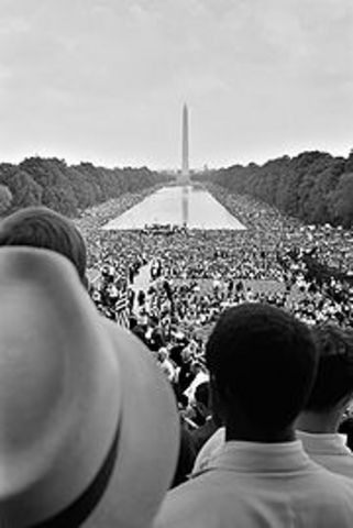 March on Washington