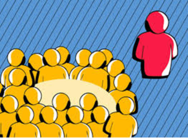 Acudir a las reuniones de la academia.