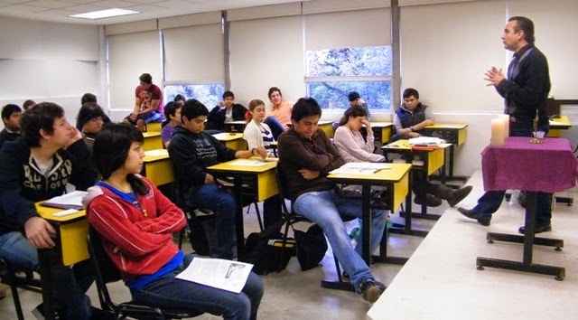 Adquirir capacitación para tutorías.