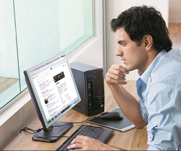 Realizar la tutoría en línea o de manera presencial.