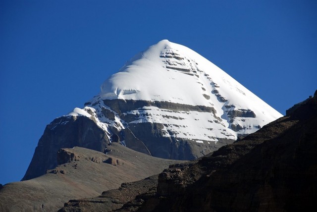 Mount Kailash, Tibet