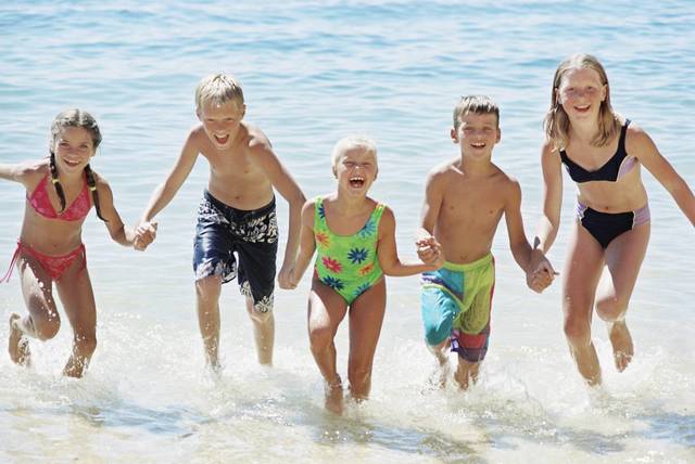 Paseo de fin de año