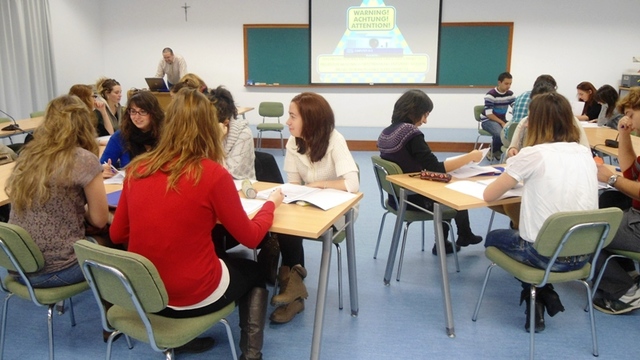 Momento 2: Durante el desarrollo de la UAI