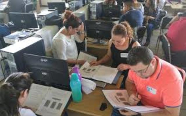 Antes de que inicie la Unidad de Aprendizaje Integrada