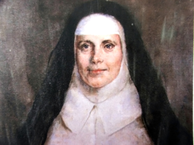 Mother Catherine McAuley