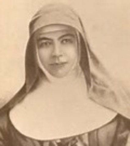 Mary Mackillop