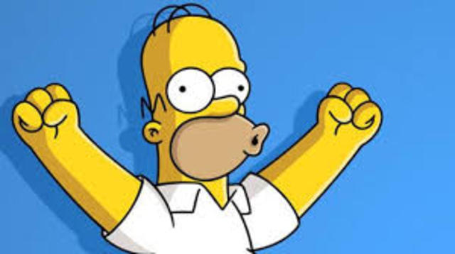 lo genial que es ahora