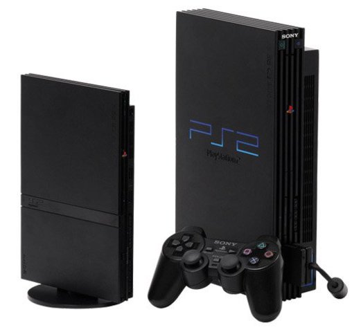 Playstation 2
