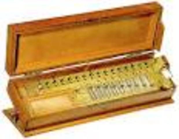 Charles Xavier Thomas de Colmar