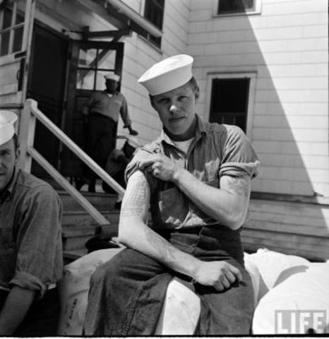 EL tatuaje usado como simbollo