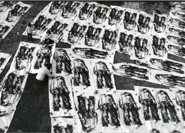 Ernest Pignon Ernest