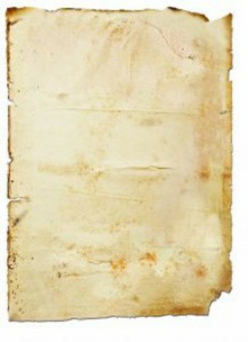 Creación y uso del papel