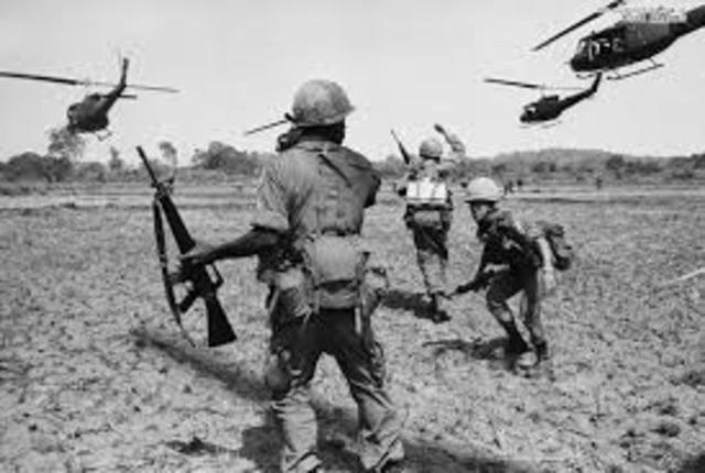 Vietnam War