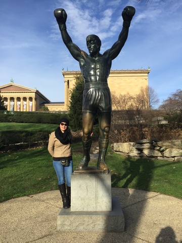 ROCKY BALBOA