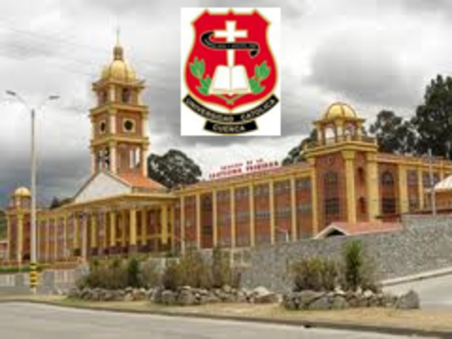 Ingreso a la universidad