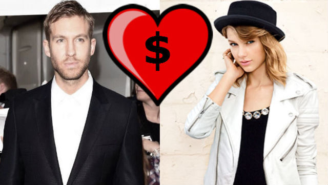 Yo teniendo una novia siendo rico