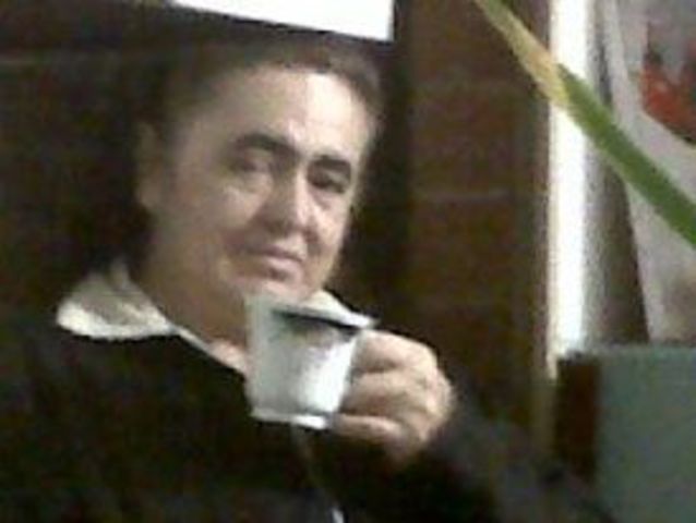 El ultimo dia de mi abuela