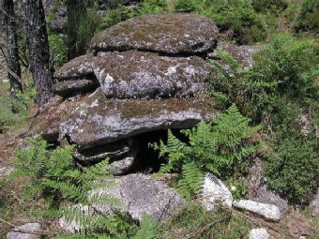 A IDEIA DE "ABRIGO":