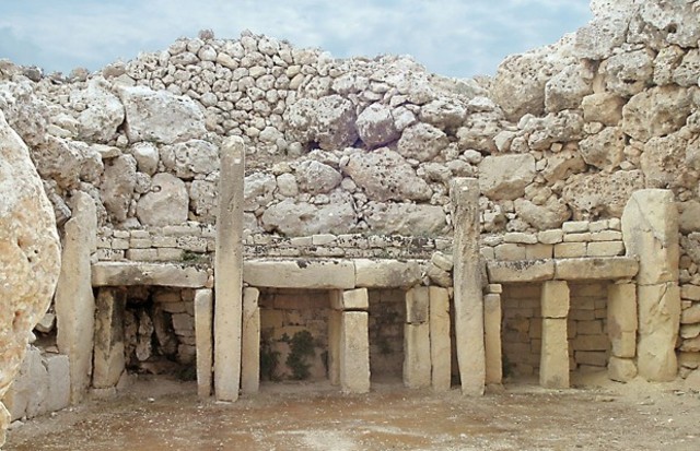 ARQUITETURA RELIGIOSA