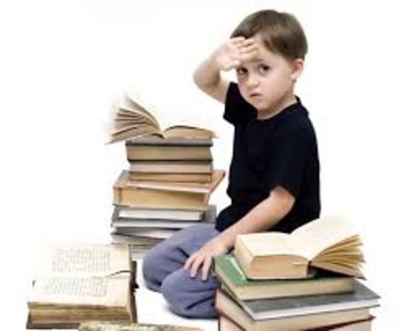 Cuando paso los años