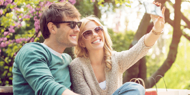 Cuando conoci a a mi prima