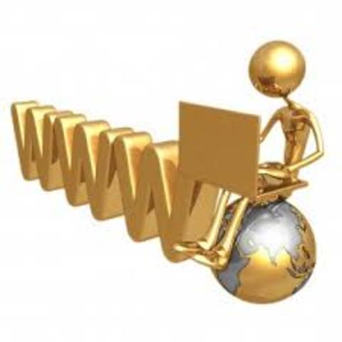 Comercialización De La www