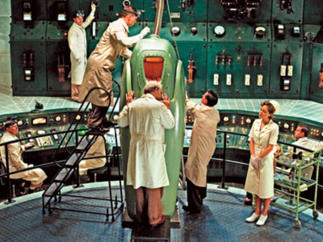 Calidad del Producto