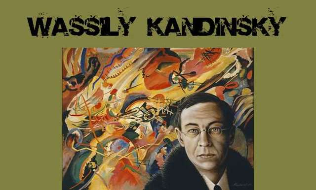 Wassily Kandinsky