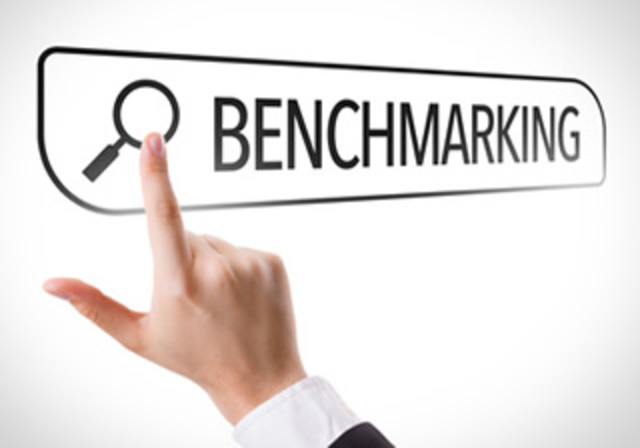 BENCHMARKING