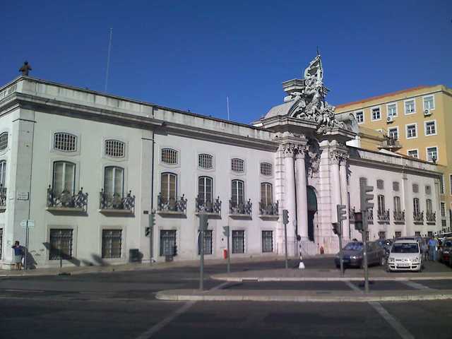 Real Academia de Artilharia, Forti cação e Desenho - Brasil