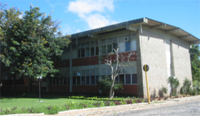 Escola de Engenharia de Natal