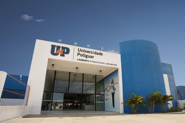 UNIVERSIDADE POTIGUAR ( UNP )