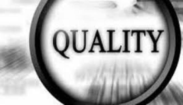 TÉCNICAS AVANZADAS DE GESTIÓN DE LA CALIDAD TOTAL