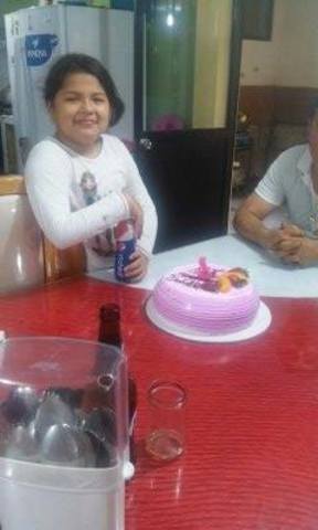 Recuerdos de mi niñez