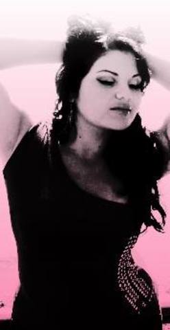 ESTUVE EN UNA ACADEMIA DE MODELAJE DESDE PEQUEÑA