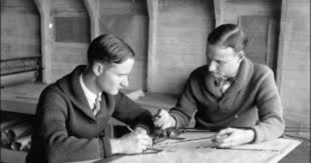 As primeiras Escolas de Engenharia no mundo