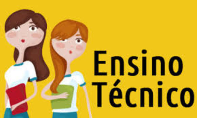Ensino Técnico de Engenharia