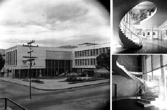 O surgimento do curso de Arquitetura no Brasil