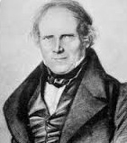 Louis Rene Villerme.  Francia