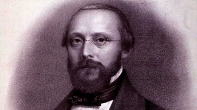 Rudolf Virchow.  Epidemia Tifus Silesia (Europa).   Defectos de la sociedad, condiciones sociales inadecuadas.